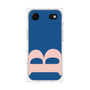 プレミアムパネル［ オリジナル - initial color - B navy ］