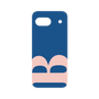 プレミアムパネル［ オリジナル - initial color - B navy ］