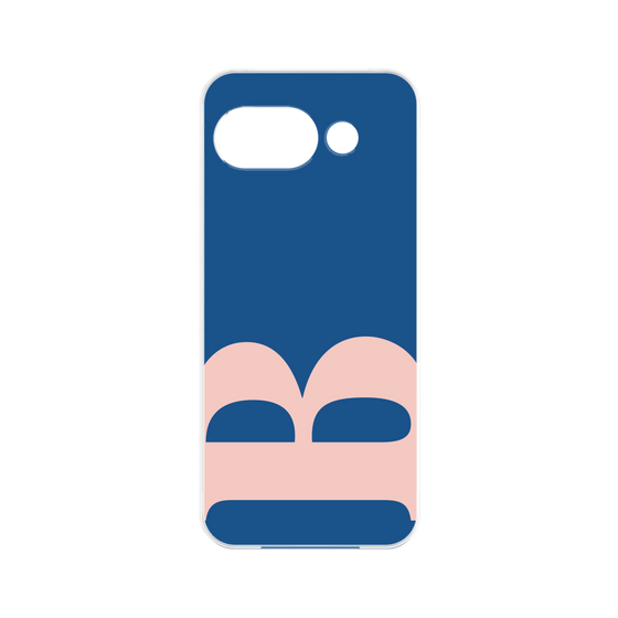 プレミアムパネル［ オリジナル - initial color - B navy ］