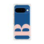 プレミアムパネル［ オリジナル - initial color - B navy ］