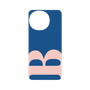 プレミアムパネル［ オリジナル - initial color - B navy ］