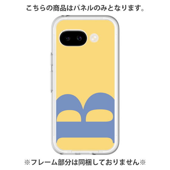プレミアムパネル［ オリジナル - initial color - B yellow ］