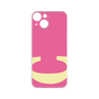 プレミアムパネル［ オリジナル - initial color - C pink ］