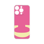 プレミアムパネル［ オリジナル - initial color - C pink ］
