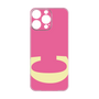 プレミアムパネル［ オリジナル - initial color - C pink ］