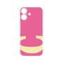 プレミアムパネル［ オリジナル - initial color - C pink ］