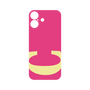 プレミアムパネル［ オリジナル - initial color - C pink ］