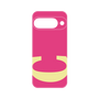 プレミアムパネル［ オリジナル - initial color - C pink ］