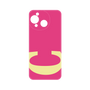 プレミアムパネル［ オリジナル - initial color - C pink ］