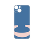 プレミアムパネル［ オリジナル - initial color - C navy ］