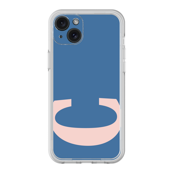 プレミアムパネル［ オリジナル - initial color - C navy ］