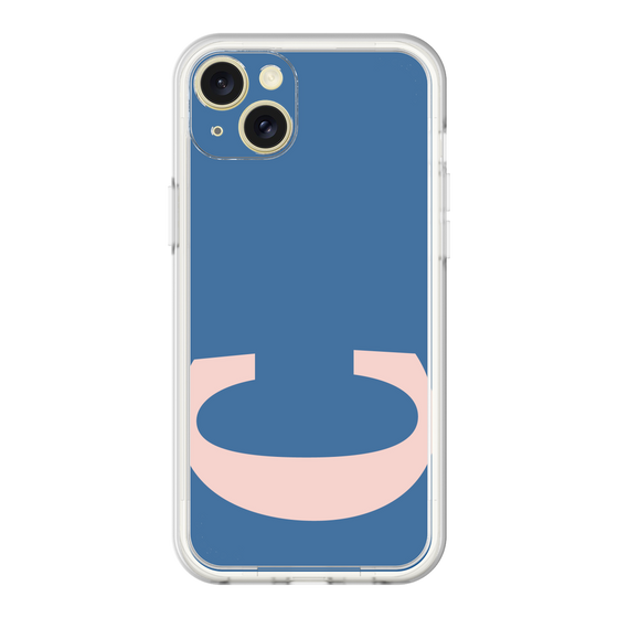 プレミアムパネル［ オリジナル - initial color - C navy ］