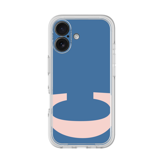 プレミアムパネル［ オリジナル - initial color - C navy ］