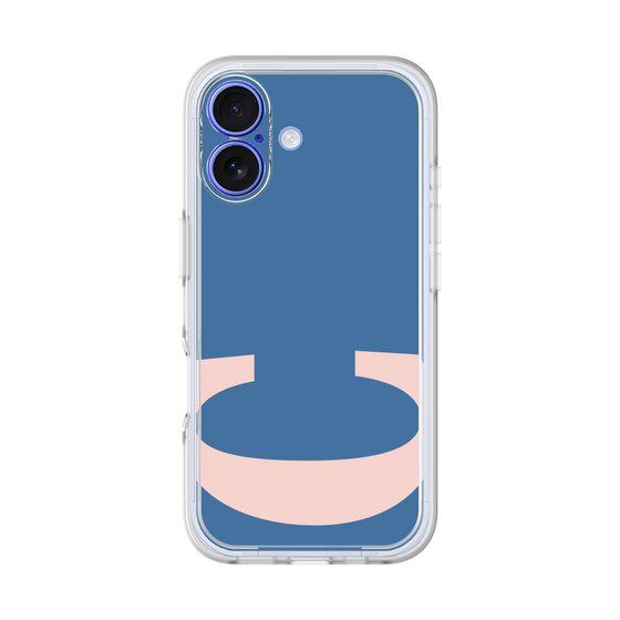 プレミアムパネル［ オリジナル - initial color - C navy ］