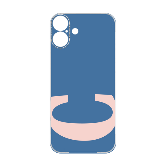 プレミアムパネル［ オリジナル - initial color - C navy ］