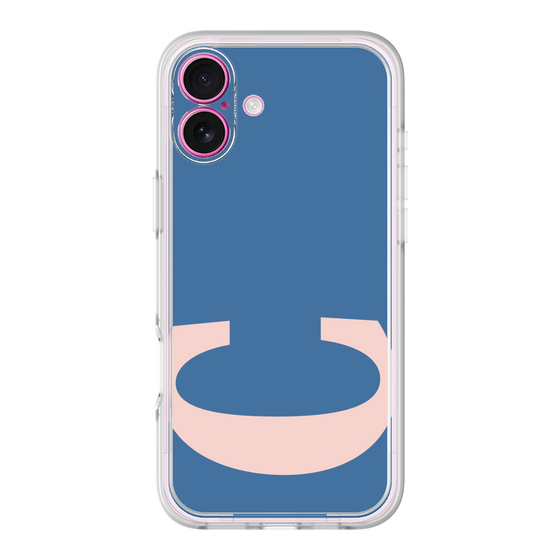 プレミアムパネル［ オリジナル - initial color - C navy ］