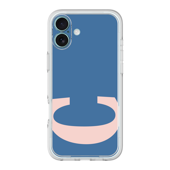 プレミアムパネル［ オリジナル - initial color - C navy ］