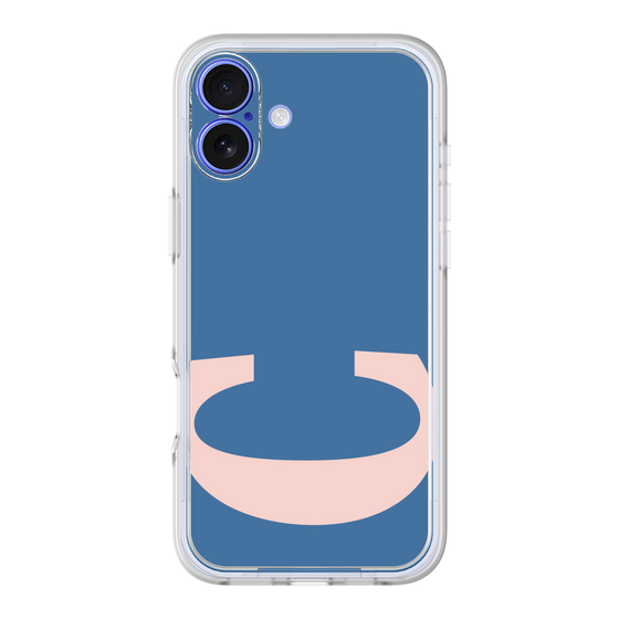 プレミアムパネル［ オリジナル - initial color - C navy ］