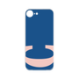 プレミアムパネル［ オリジナル - initial color - C navy ］