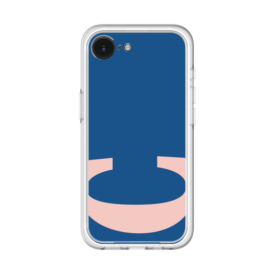 プレミアムパネル［ オリジナル - initial color - C navy ］