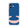 プレミアムパネル［ オリジナル - initial color - C navy ］