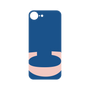 プレミアムパネル［ オリジナル - initial color - C navy ］