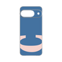 プレミアムパネル［ オリジナル - initial color - C navy ］