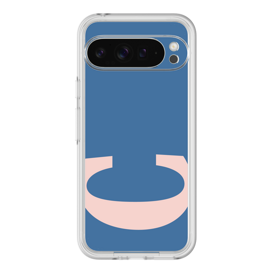 プレミアムパネル［ オリジナル - initial color - C navy ］