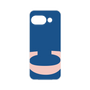 プレミアムパネル［ オリジナル - initial color - C navy ］