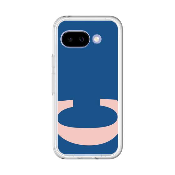 プレミアムパネル［ オリジナル - initial color - C navy ］