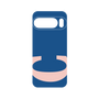 プレミアムパネル［ オリジナル - initial color - C navy ］