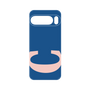 プレミアムパネル［ オリジナル - initial color - C navy ］