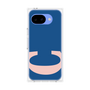 プレミアムパネル［ オリジナル - initial color - C navy ］