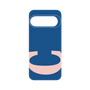 プレミアムパネル［ オリジナル - initial color - C navy ］