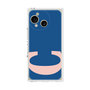プレミアムパネル［ オリジナル - initial color - C navy ］