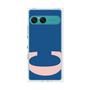 プレミアムパネル［ オリジナル - initial color - C navy ］