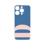プレミアムパネル［ オリジナル - initial color - D navy ］