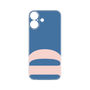 プレミアムパネル［ オリジナル - initial color - D navy ］