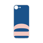 プレミアムパネル［ オリジナル - initial color - D navy ］