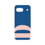 プレミアムパネル［ オリジナル - initial color - D navy ］