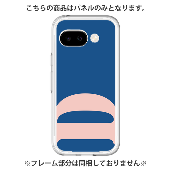 プレミアムパネル［ オリジナル - initial color - D navy ］
