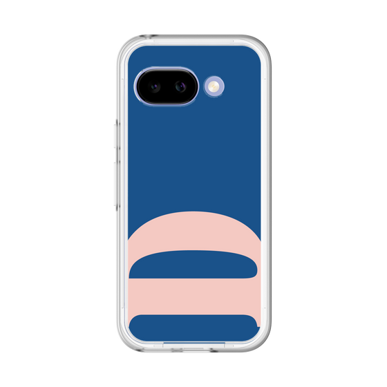 プレミアムパネル［ オリジナル - initial color - D navy ］