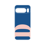 プレミアムパネル［ オリジナル - initial color - D navy ］