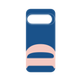プレミアムパネル［ オリジナル - initial color - D navy ］