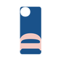 プレミアムパネル［ オリジナル - initial color - D navy ］
