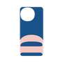 プレミアムパネル［ オリジナル - initial color - D navy ］
