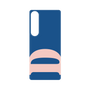 プレミアムパネル［ オリジナル - initial color - D navy ］