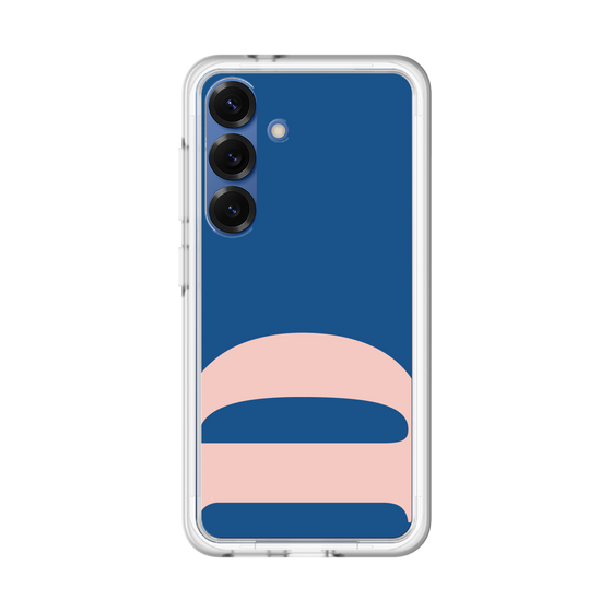 プレミアムパネル［ オリジナル - initial color - D navy ］