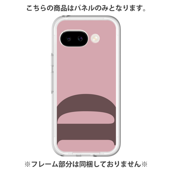 プレミアムパネル［ オリジナル - initial color - D dusty pink ］
