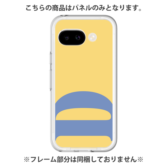 プレミアムパネル［ オリジナル - initial color - D yellow ］